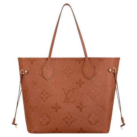 louis vuitton never fill|louis vuitton neverfull sale.